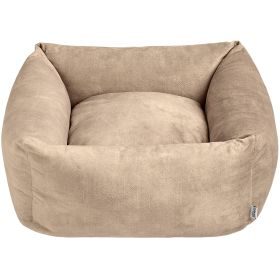 stylecats® Katzenbett Dreamie S (40 x 40 cm), beige