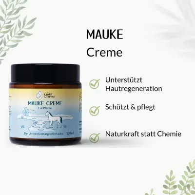 Thumbnail 7: Yuki cares Maukecreme