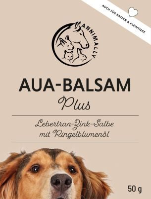 Thumbnail 5: annimally Aua-Balsam Plus
