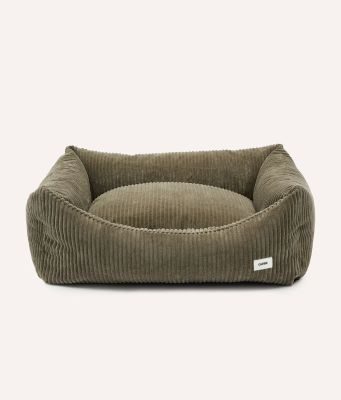 Thumbnail 10: CAFIDE Cord Hundebett, Snozy