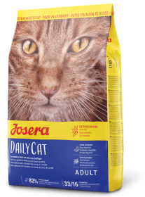 Josera DailyCat 2 kg