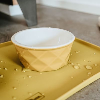 Thumbnail 9: HUNTER Keramik-Napf Eiby 550 ml, gelb