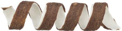 TRIXIE Denta Fun Beef Chewing Curl, lose