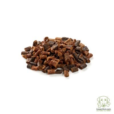 Bild 1 von 1: kauartikel.com Lamm-Sticks-Trainingssnack - hypoallergener Hunde-Kauartikel - Hunde-Snack - Kausnack - Leckerli