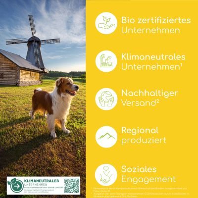 Thumbnail 9: Wolfsbacher Natur Bio Nachtkerzenöl 100 ml