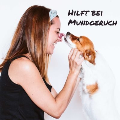 Thumbnail 2: Sollis Gebissglanz Dentalspray für Hunde 100 ml