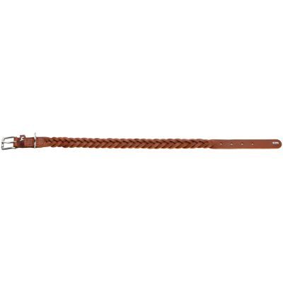 Thumbnail 2: HUNTER Halsband Solid Education Special S (45), cognac