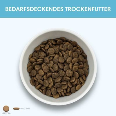 Thumbnail 3: Sollis Hypoallergenes Hundefutter mit Ente 12 kg