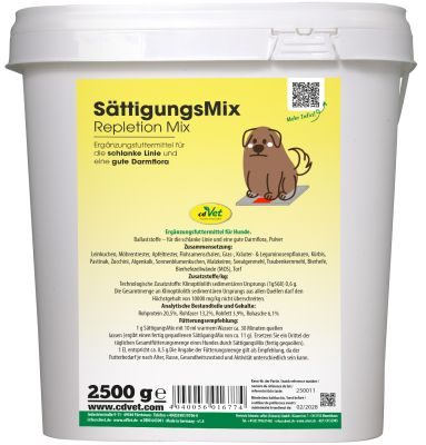 cdVet SättigungsMix 2,5 kg