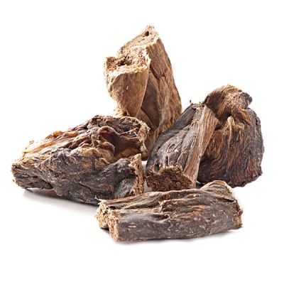 Thumbnail 3: 123… Hund dabei! Büffel-Lunge, Rinderlunge