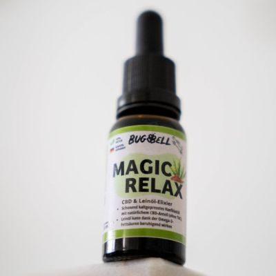 Thumbnail 6: BugBell CBD-Öl