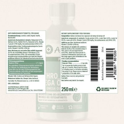 Thumbnail 5: AniForte AniForte® plus Arthro Omega Öl