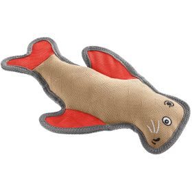 HUNTER Hundespielzeug Tough Pombas Seelöwe 35 cm