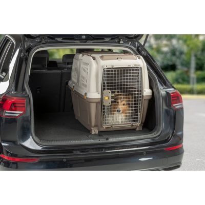 Thumbnail 3: TRIXIE Transportbox Skudo 4