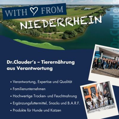 Thumbnail 7: Dr.Clauder´s Supplement Snack Dental Care 150g