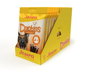 Josera Denties with Duck & Carrot 13x 180 g