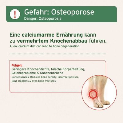 Thumbnail 8: AniForte BARF-Line Gemahlene Knochen vom Rind 500 g