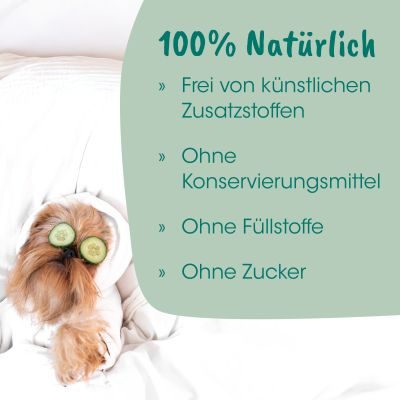 Thumbnail 4: cdVet VeaVet Euphrasia Augenpflege 20 ml – Natürliche Reinigung der Augenumgebung bei Tieren