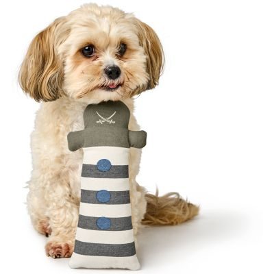 Thumbnail 2: HUNTER Hundespielzeug Sansibar Kampen Leuchtturm 24 cm