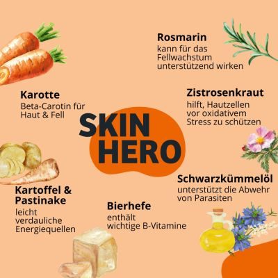 Thumbnail 7: BugBell Veganes Topping Hautpflege