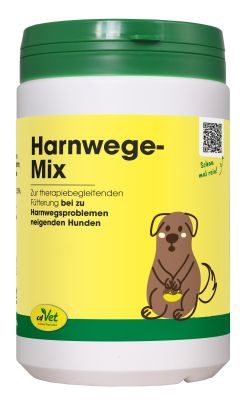 Thumbnail 1: cdVet HarnwegeMix 450 g – Natürliche Unterstützung für Harnwege und Nierenfunktion