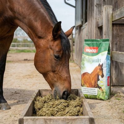 Thumbnail 3: PANTO Heucobs 25kg