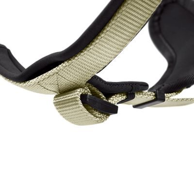 Thumbnail 6: HUNTER Geschirr Neopren M/1, oliv/schwarz