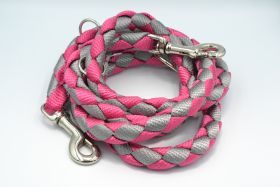 meenzdog Führleine 3fach verstellbar 250cm