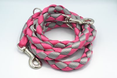 Bild 1 von 1: meenzdog Führleine 3fach verstellbar 250cm