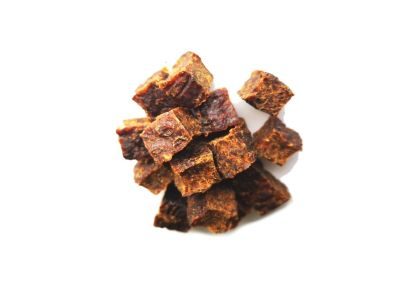 Thumbnail 2: Kaureks Natur Hundeleckerlies Hundesnack aus Lamm 500 g