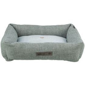 TRIXIE Bett Viviana 80 × 60 cm / Salbei