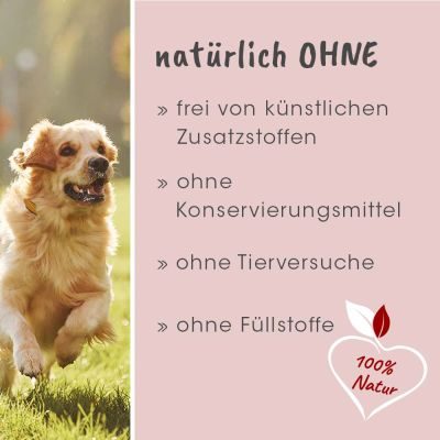 Thumbnail 1: Fit-BARF® VitalMix 450 g – Ergänzungsfuttermittel für Hunde & Katzen auf natürlicher Basis