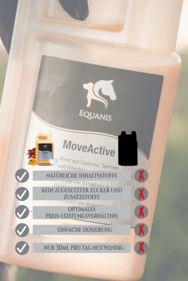 Thumbnail 2: Equanis MoveActive – Nährstoffe für die Gelenke