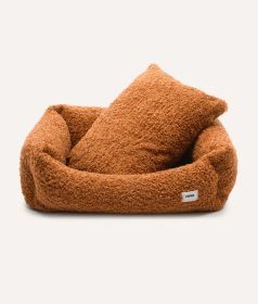 CAFIDE Teddy-Hundebett, Snozy
