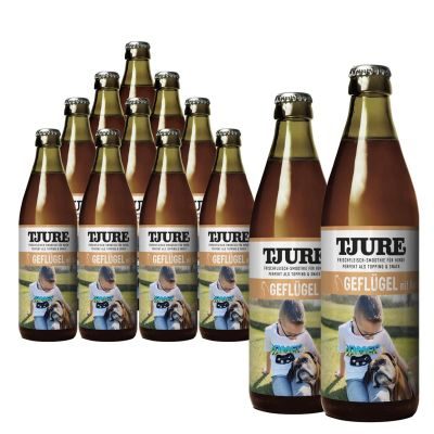 TJURE 6er Pack