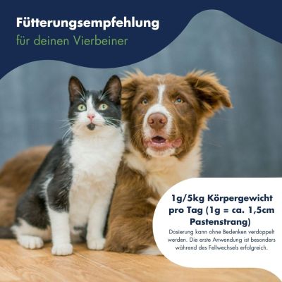 Thumbnail 6: Dr.Clauder´s Fell Plus Paste 100ml