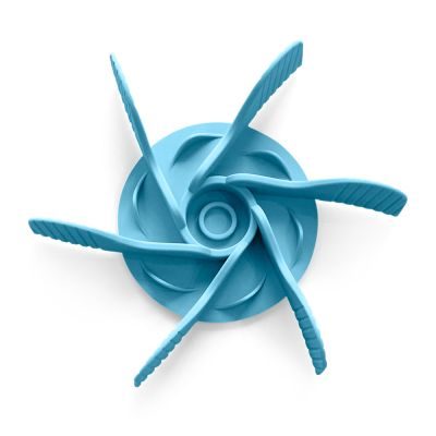 Thumbnail 4: Hey Lana Gourmet Bremse - Anti-Schling Einsatz für Fressnapf