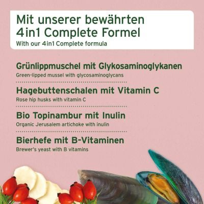 Thumbnail 6: AniForte 4in1 Snack