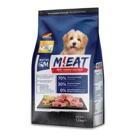 NutriQM NutriQM M!eat Mini ITW 5 x 1,5 kg