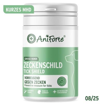 AniForte 35 - 50 kg