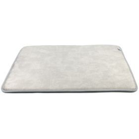 stylecats® Auflage Cozy für Kratzwand Relex & Grippy 35 x 40 cm hellgrau