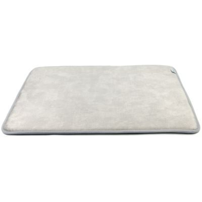 Bild 1 von 1: stylecats® Auflage Cozy für Kratzwand Relex & Grippy 35 x 40 cm hellgrau