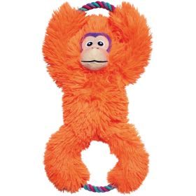 KONG Hundespielzeug KONG® Tuggz™ Affe 42 cm