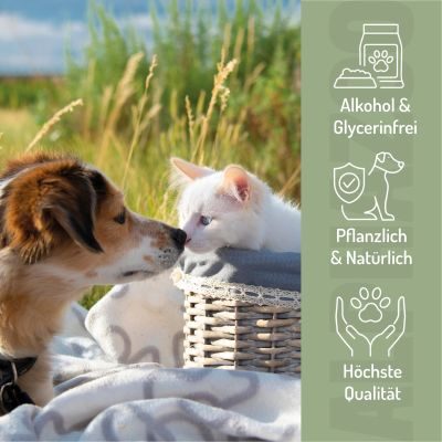 Thumbnail 3: ALPHAZOO Panik Stop Bachblüten