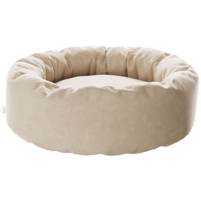 Thumbnail 4: stylecats® Katzenbett Barona S (Ø 50 cm), beige