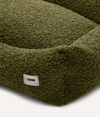 Thumbnail 2: CAFIDE Teddy-Hundebett, Snozy