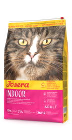 Josera Indoor Cat 10kg