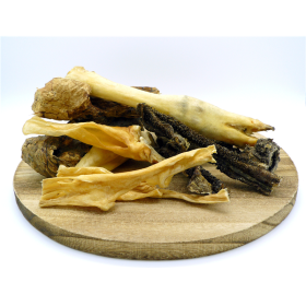 Royal Diamonds Royal Diamonds Lamm-Mix 500g