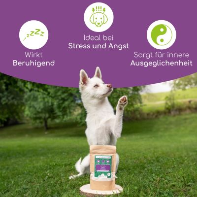 Thumbnail 2: Wolfsbacher Natur Ruhe & Relax Pulver