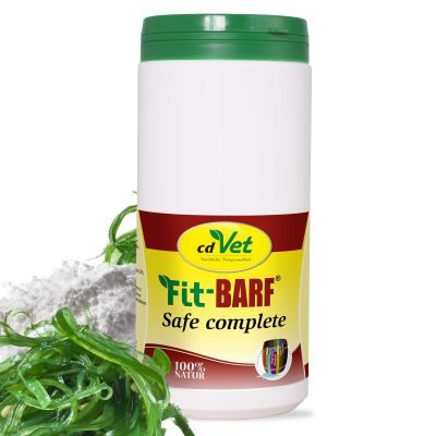 Thumbnail 5: Fit-BARF® Safe-Complete 700 g